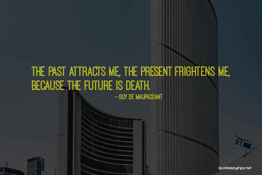 Prerecordings Quotes By Guy De Maupassant Prerecordings Quotes By Guy De Maupassant