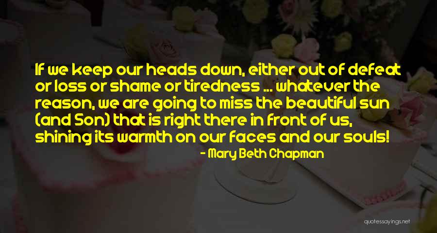 Prerecordings Quotes By Mary Beth Chapman Prerecordings Quotes By Mary Beth Chapman