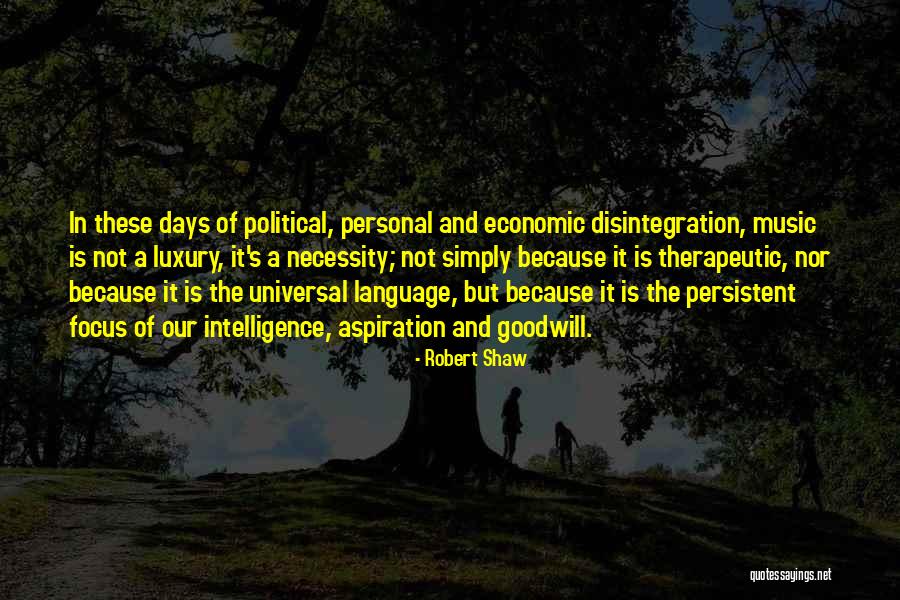 Prerecordings Quotes By Robert Shaw Prerecordings Quotes By Robert Shaw