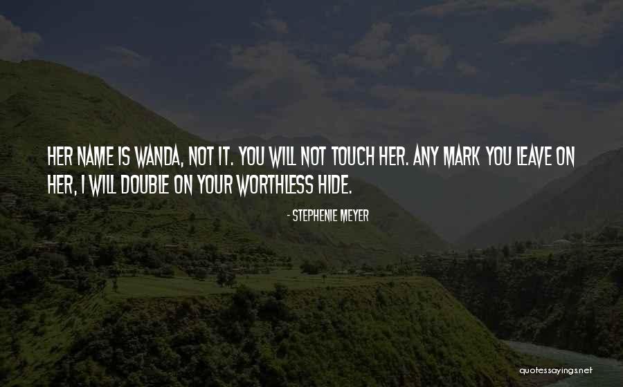 Prerelease Mario Quotes By Stephenie Meyer Prerelease Mario Quotes By Stephenie Meyer