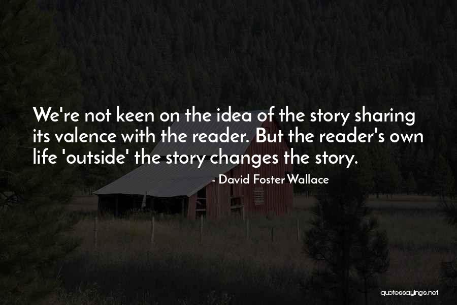 Prerenal Failure Quotes By David Foster Wallace Prerenal Failure Quotes By David Foster Wallace