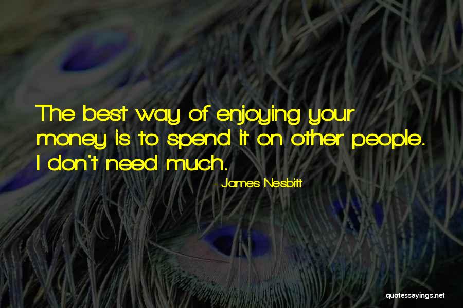 Prerenal Failure Quotes By James Nesbitt Prerenal Failure Quotes By James Nesbitt