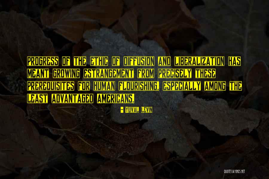 Prerequisites Quotes By Yuval Levin Prerequisites Quotes By Yuval Levin