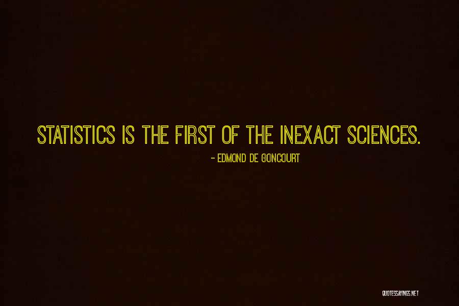 Prerna And Anurag Quotes By Edmond De Goncourt Prerna And Anurag Quotes By Edmond De Goncourt
