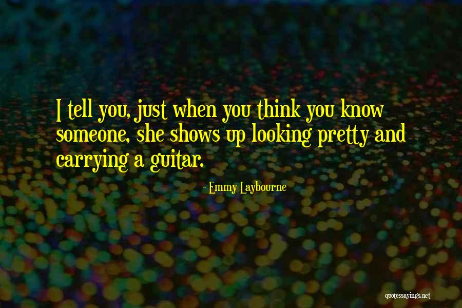 Prerna Chopra Quotes By Emmy Laybourne Prerna Chopra Quotes By Emmy Laybourne