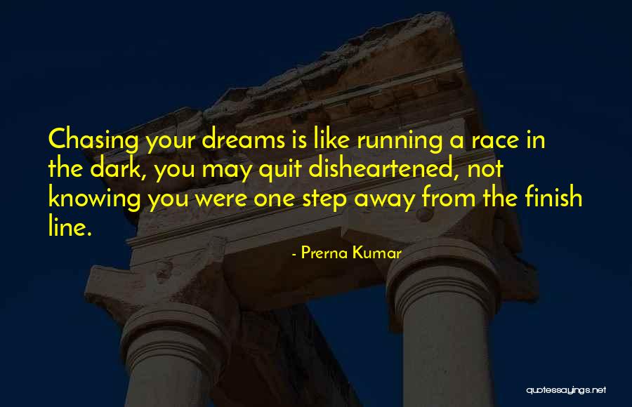 Prerna Kumar Quotes 1884337