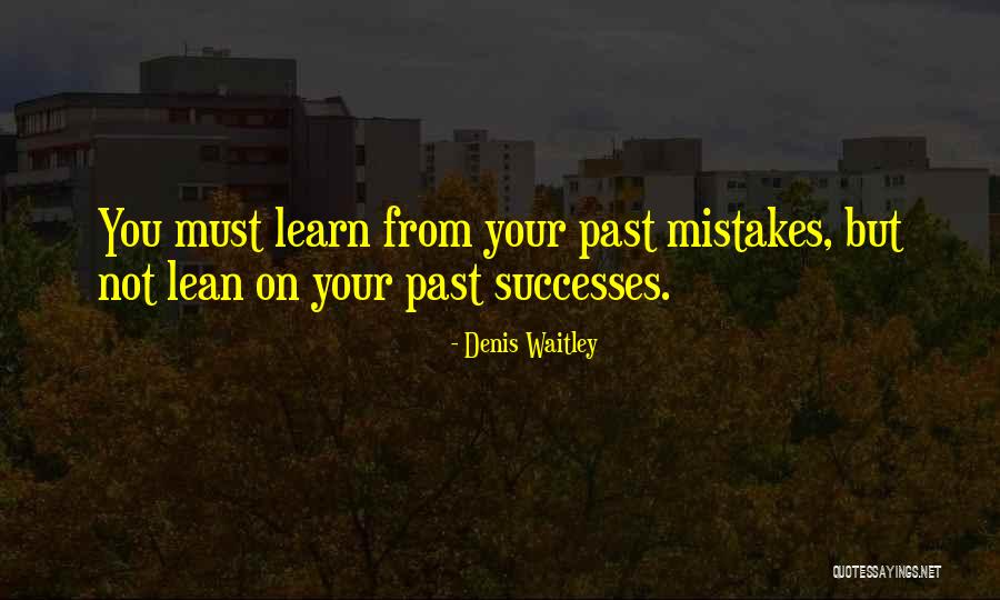 Prerogative Pronunciation Quotes By Denis Waitley Prerogative Pronunciation Quotes By Denis Waitley