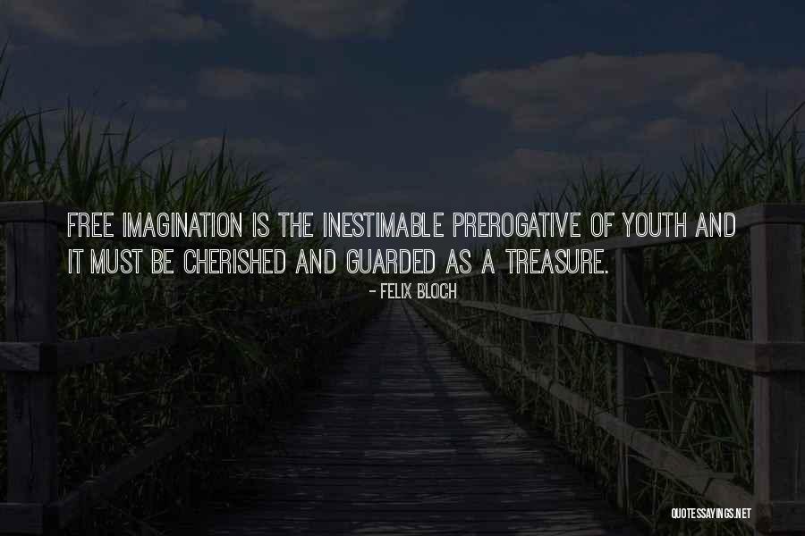 Prerogative Vs Prerogative Quotes By Felix Bloch Prerogative Vs Prerogative Quotes By Felix Bloch