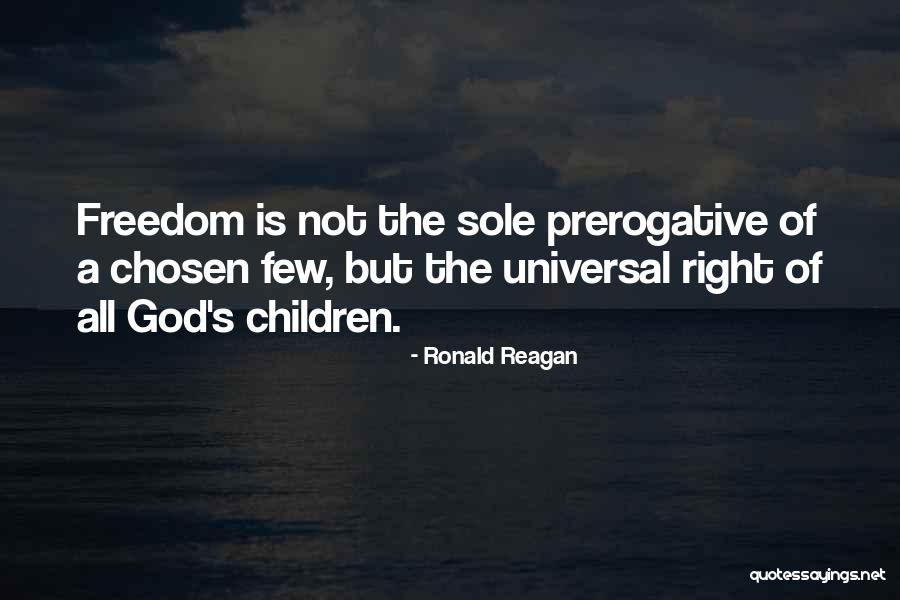 Prerogative Vs Prerogative Quotes By Ronald Reagan Prerogative Vs Prerogative Quotes By Ronald Reagan