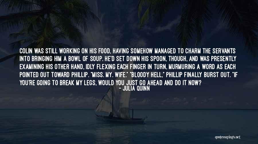 Prerrogativa Definicion Quotes By Julia Quinn Prerrogativa Definicion Quotes By Julia Quinn
