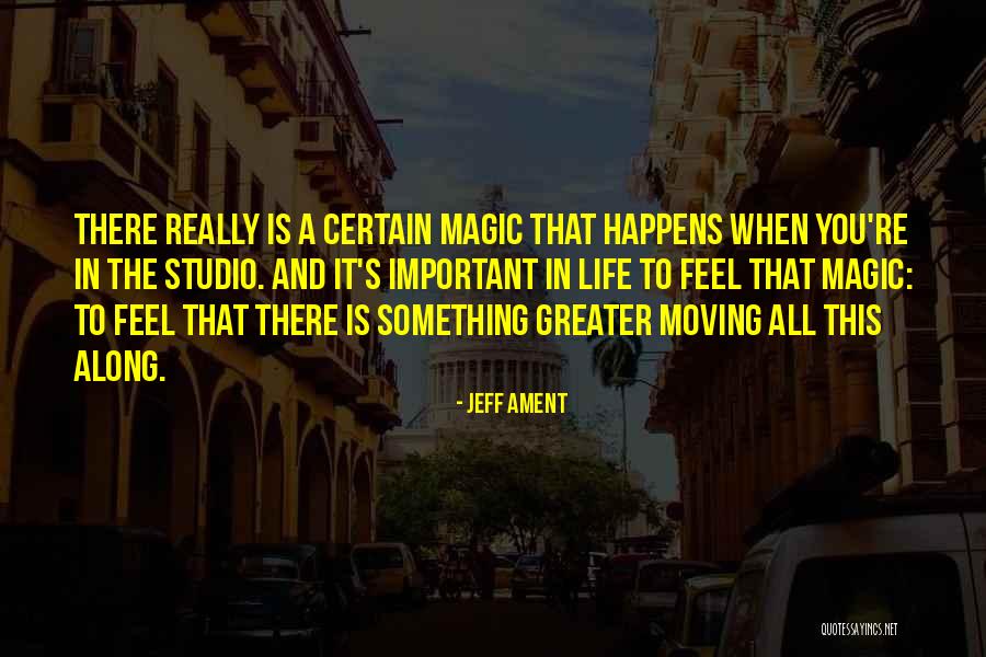 Prerrogativas Politicas Quotes By Jeff Ament Prerrogativas Politicas Quotes By Jeff Ament