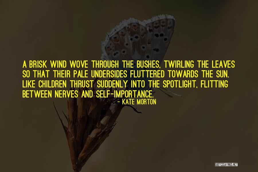 Prerrogativas Politicas Quotes By Kate Morton Prerrogativas Politicas Quotes By Kate Morton
