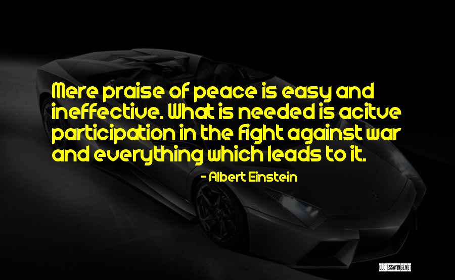 Pres Quotes By Albert Einstein Pres Quotes By Albert Einstein