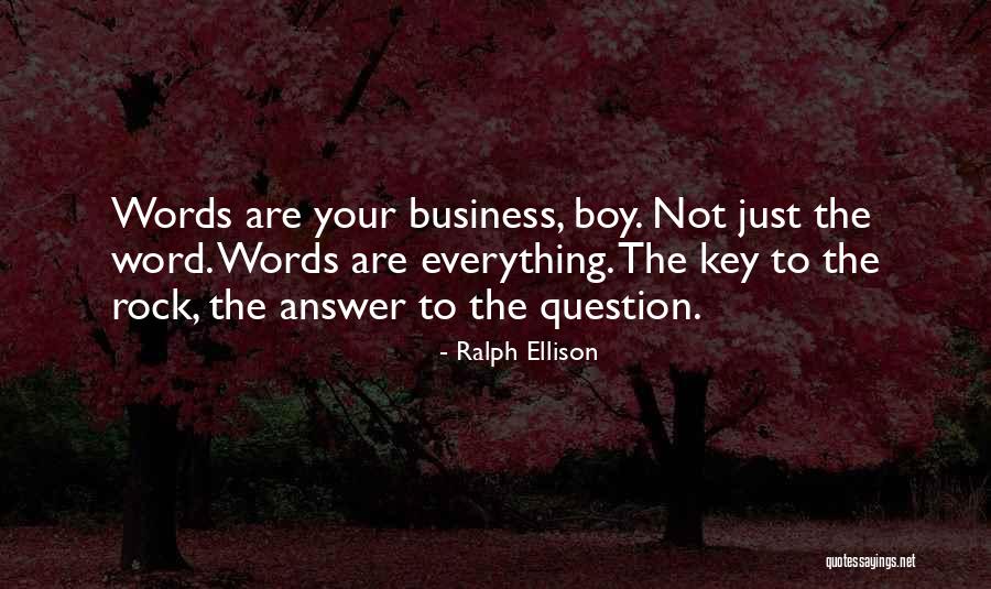 Pres Quotes By Ralph Ellison Pres Quotes By Ralph Ellison