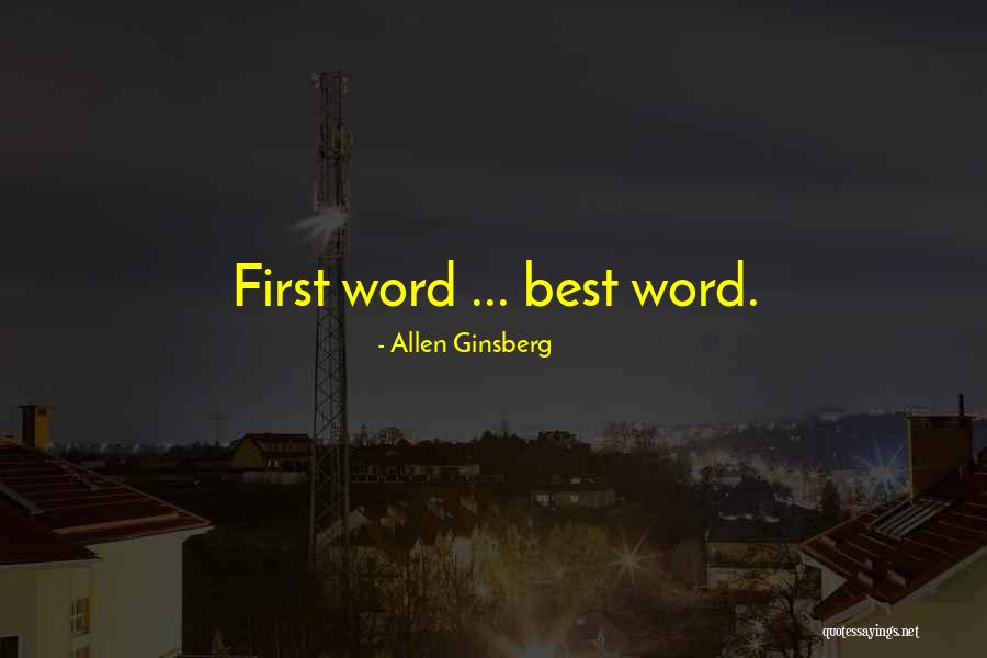 Presacan Claudia Quotes By Allen Ginsberg Presacan Claudia Quotes By Allen Ginsberg