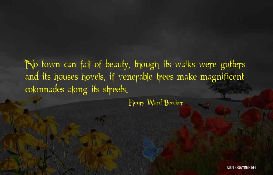 Presaged In A Sentence Quotes By Henry Ward Beecher Presaged In A Sentence Quotes By Henry Ward Beecher