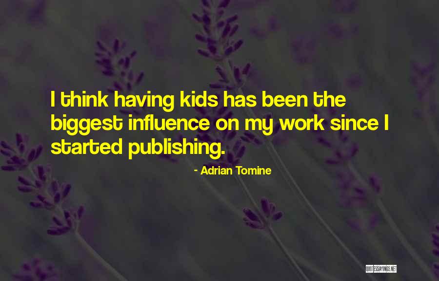 Presaged Synonym Quotes By Adrian Tomine Presaged Synonym Quotes By Adrian Tomine