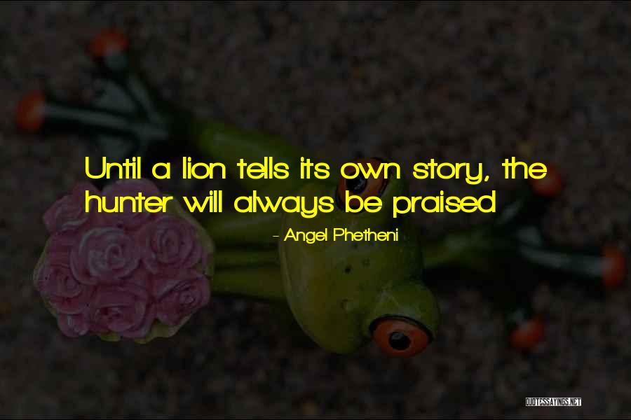 Presaged Synonym Quotes By Angel Phetheni Presaged Synonym Quotes By Angel Phetheni