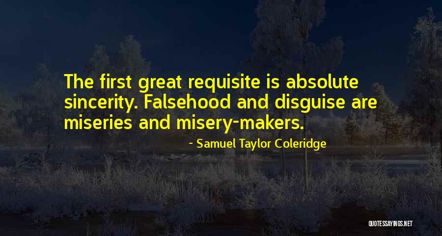 Presagers Quotes By Samuel Taylor Coleridge Presagers Quotes By Samuel Taylor Coleridge