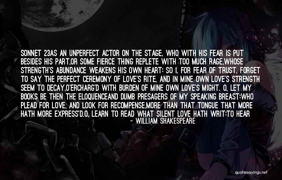 Presagers Quotes By William Shakespeare Presagers Quotes By William Shakespeare