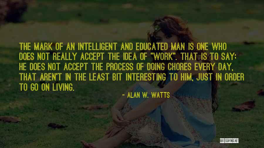 Presagian Quotes By Alan W. Watts Presagian Quotes By Alan W. Watts