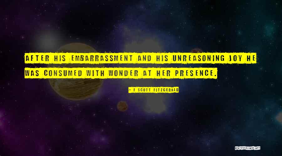 Presagian Quotes By F Scott Fitzgerald Presagian Quotes By F Scott Fitzgerald