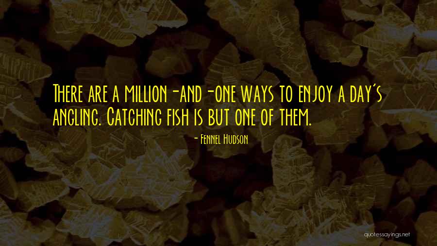 Presagiar Significado Quotes By Fennel Hudson Presagiar Significado Quotes By Fennel Hudson
