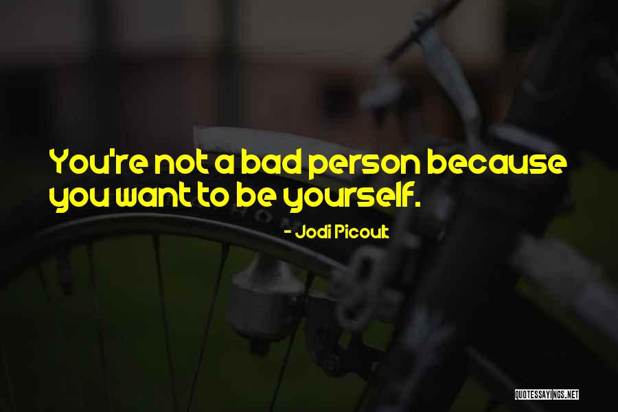 Presagiar Significado Quotes By Jodi Picoult Presagiar Significado Quotes By Jodi Picoult