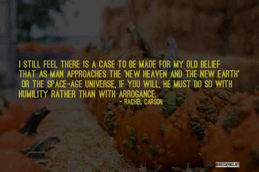 Presaging Quotes By Rachel Carson Presaging Quotes By Rachel Carson