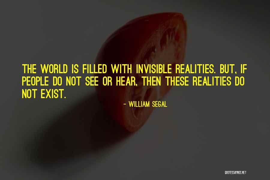 Presagio En Quotes By William Segal Presagio En Quotes By William Segal