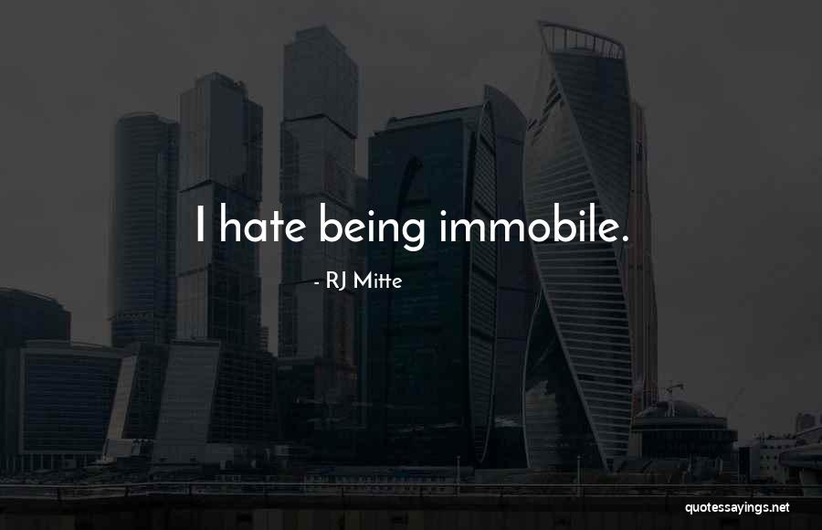 Presagio Letra Quotes By RJ Mitte Presagio Letra Quotes By RJ Mitte