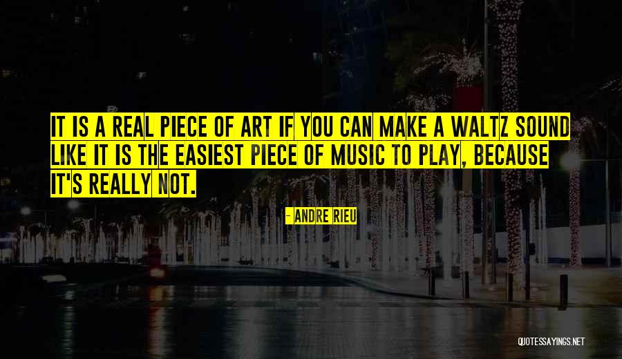Presagio Sinonimo Quotes By Andre Rieu Presagio Sinonimo Quotes By Andre Rieu