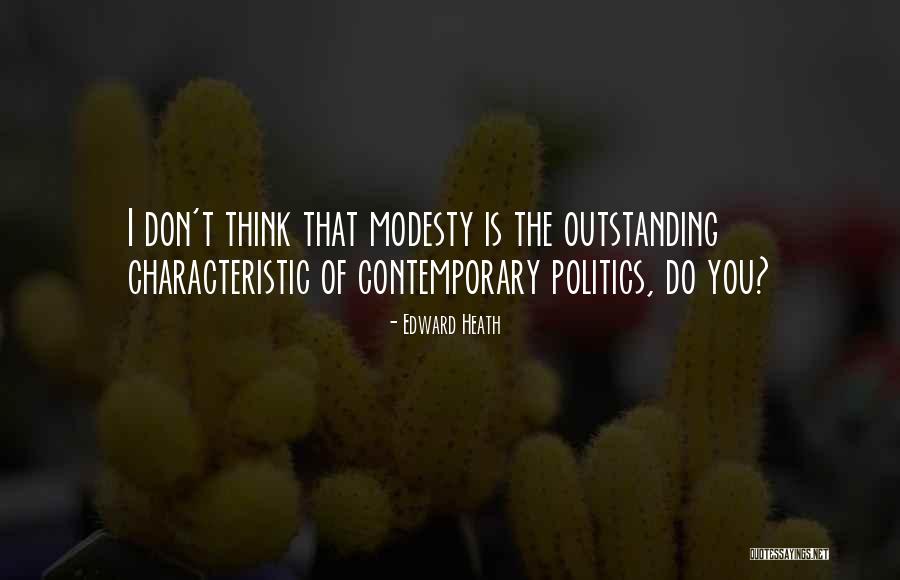 Presario Cq56 Quotes By Edward Heath Presario Cq56 Quotes By Edward Heath