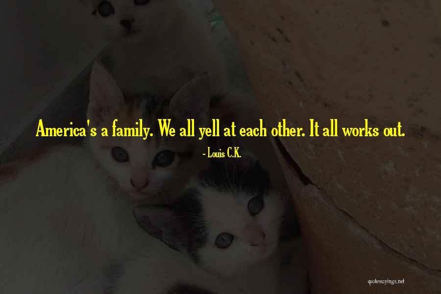 Presario Cq61 Quotes By Louis C.K. Presario Cq61 Quotes By Louis C.K.