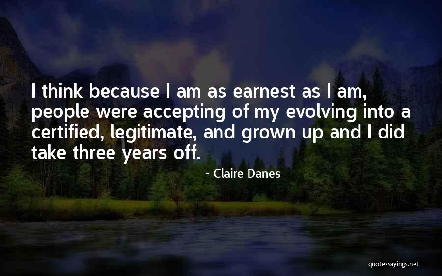Presario V2000 Quotes By Claire Danes Presario V2000 Quotes By Claire Danes