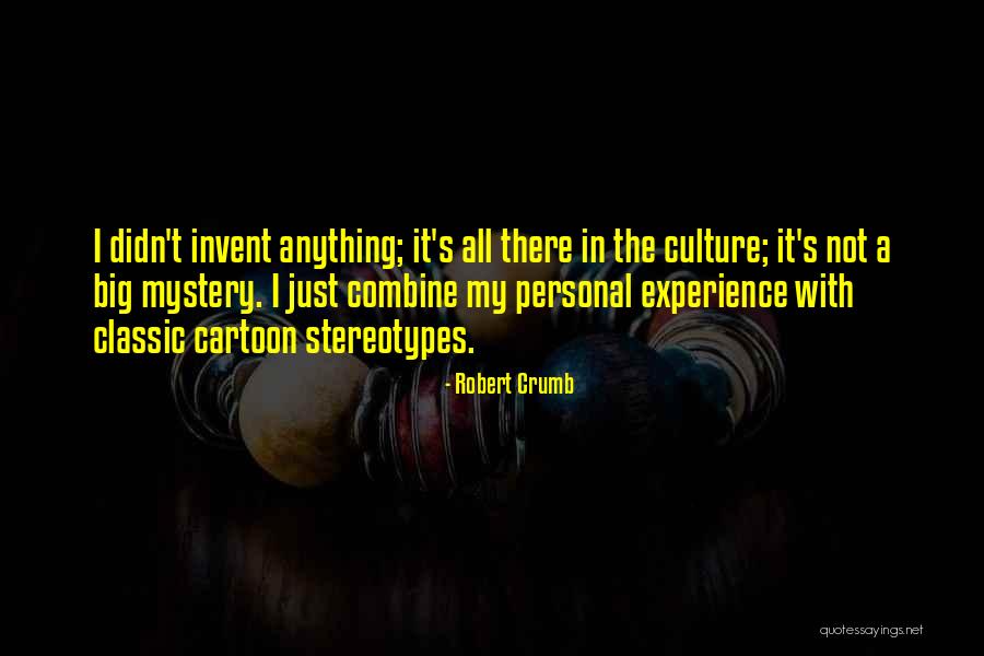 Presas In English Quotes By Robert Crumb Presas In English Quotes By Robert Crumb
