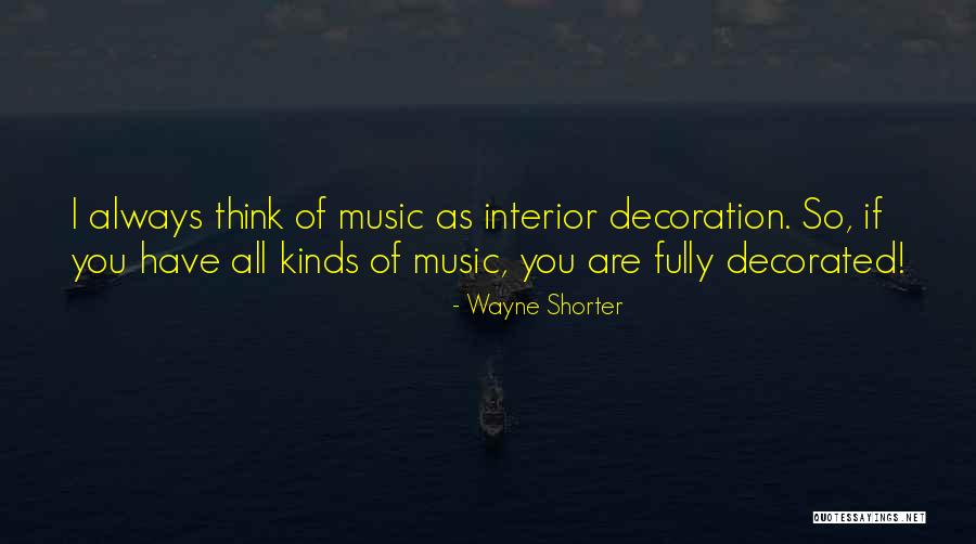 Presas In English Quotes By Wayne Shorter Presas In English Quotes By Wayne Shorter