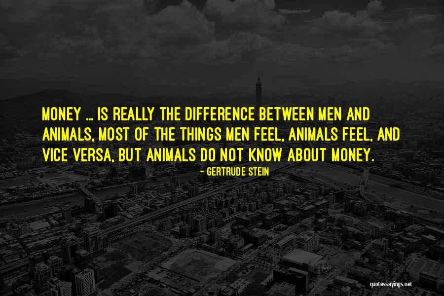 Presas Mas Quotes By Gertrude Stein Presas Mas Quotes By Gertrude Stein