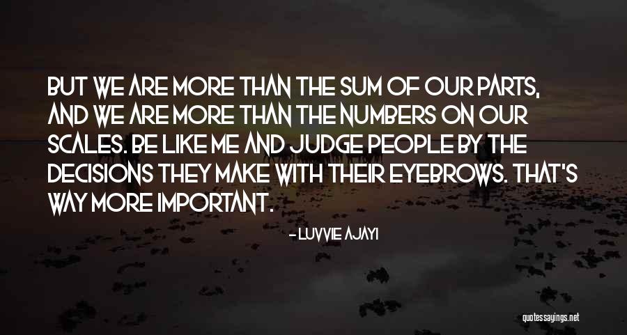 Presas Mas Quotes By Luvvie Ajayi Presas Mas Quotes By Luvvie Ajayi