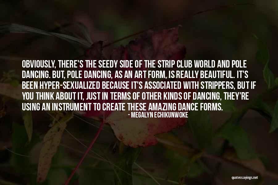 Presas Mas Quotes By Megalyn Echikunwoke Presas Mas Quotes By Megalyn Echikunwoke
