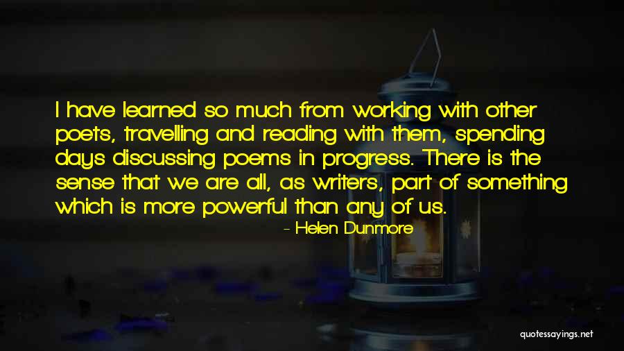 Presbat Quotes By Helen Dunmore Presbat Quotes By Helen Dunmore