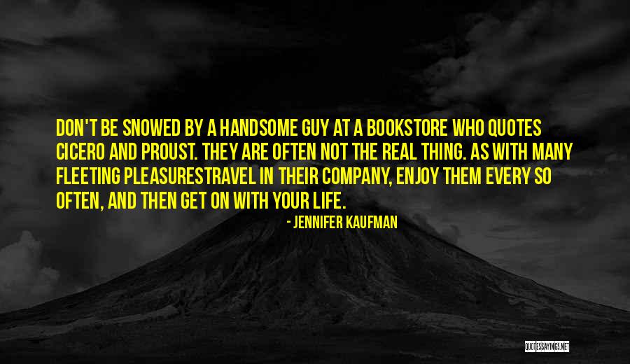 Presbaugh Quotes By Jennifer Kaufman Presbaugh Quotes By Jennifer Kaufman