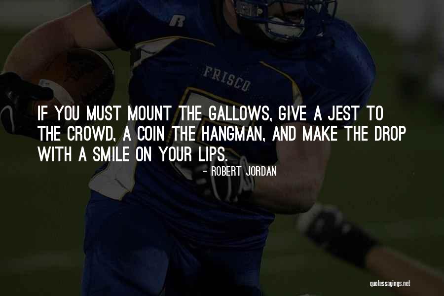 Presbaugh Quotes By Robert Jordan Presbaugh Quotes By Robert Jordan