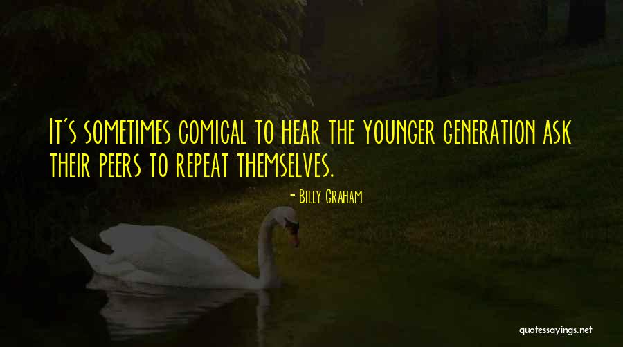 Presberg Quotes By Billy Graham Presberg Quotes By Billy Graham