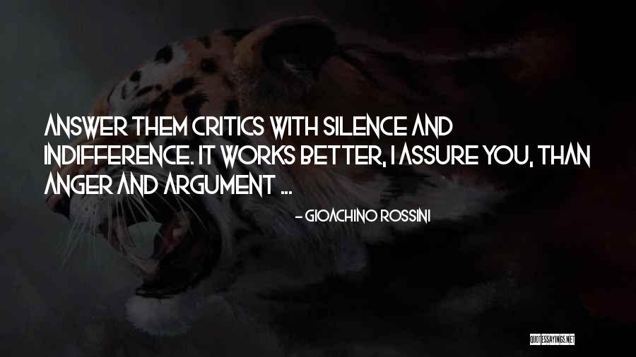 Presberg Quotes By Gioachino Rossini Presberg Quotes By Gioachino Rossini