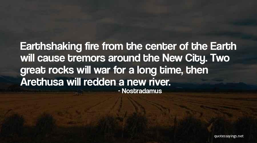 Presberg Quotes By Nostradamus Presberg Quotes By Nostradamus