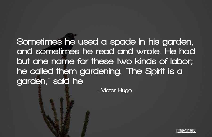 Presberg Quotes By Victor Hugo Presberg Quotes By Victor Hugo