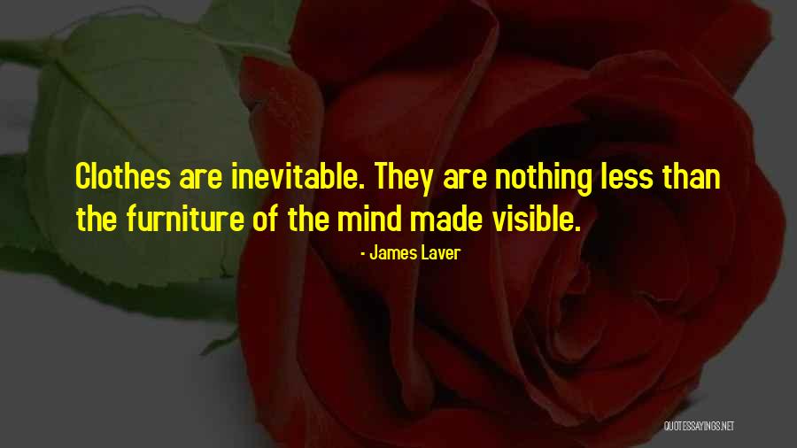 Presbytere Lasauvage Quotes By James Laver Presbytere Lasauvage Quotes By James Laver