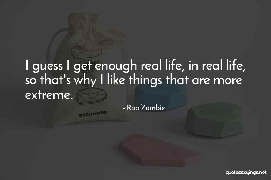 Presbytere Quotes By Rob Zombie Presbytere Quotes By Rob Zombie