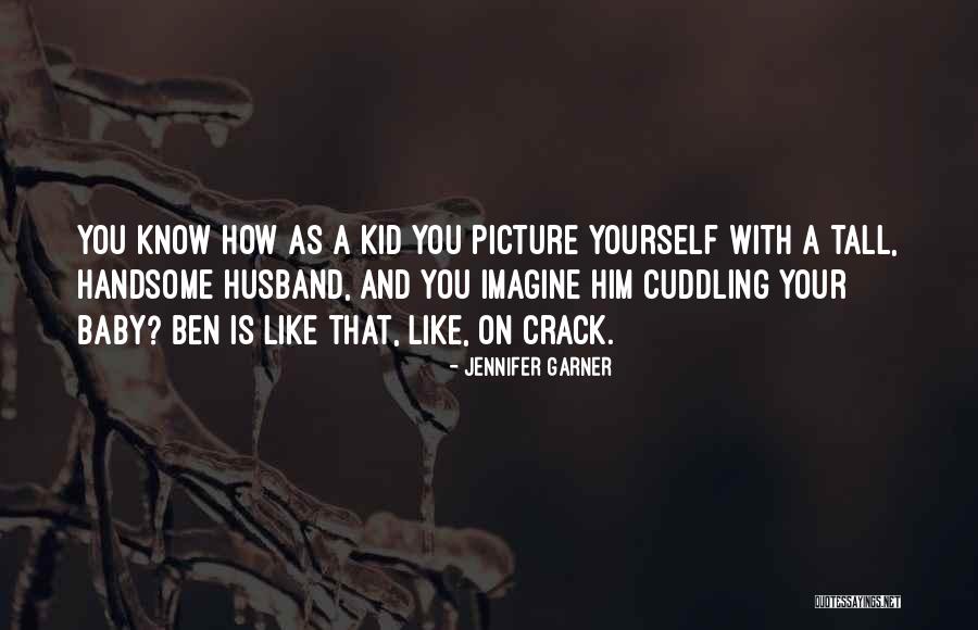 Presbytere Sautour Quotes By Jennifer Garner Presbytere Sautour Quotes By Jennifer Garner